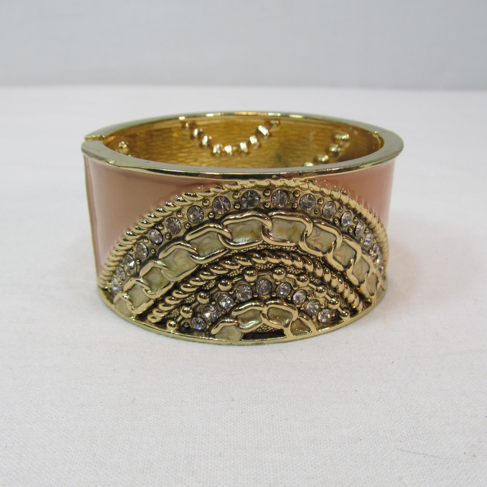 Fashion Bengal Bracelet Chunky Costume Jewelry